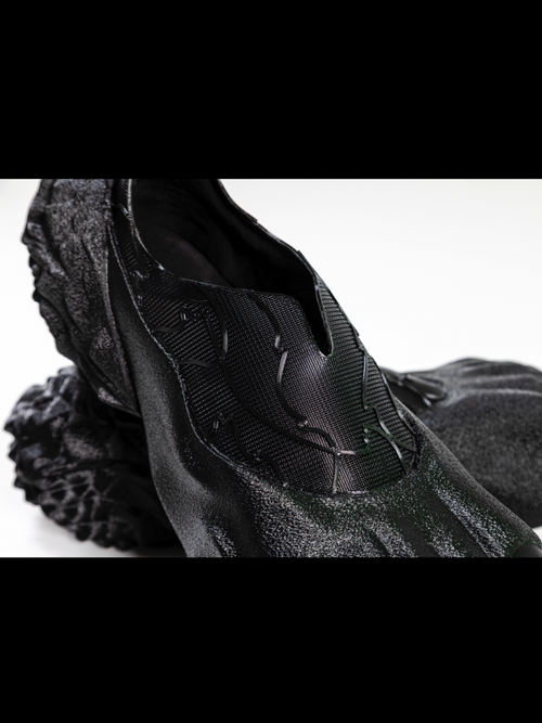 受注生産"BATRAX" AURA×Deadbooy
