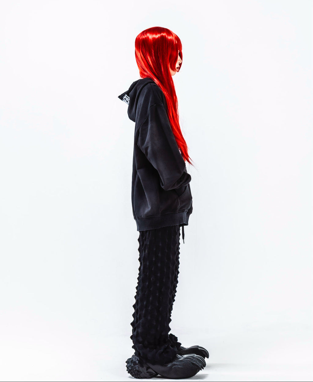 Deadbooy Hoodie Edition 01