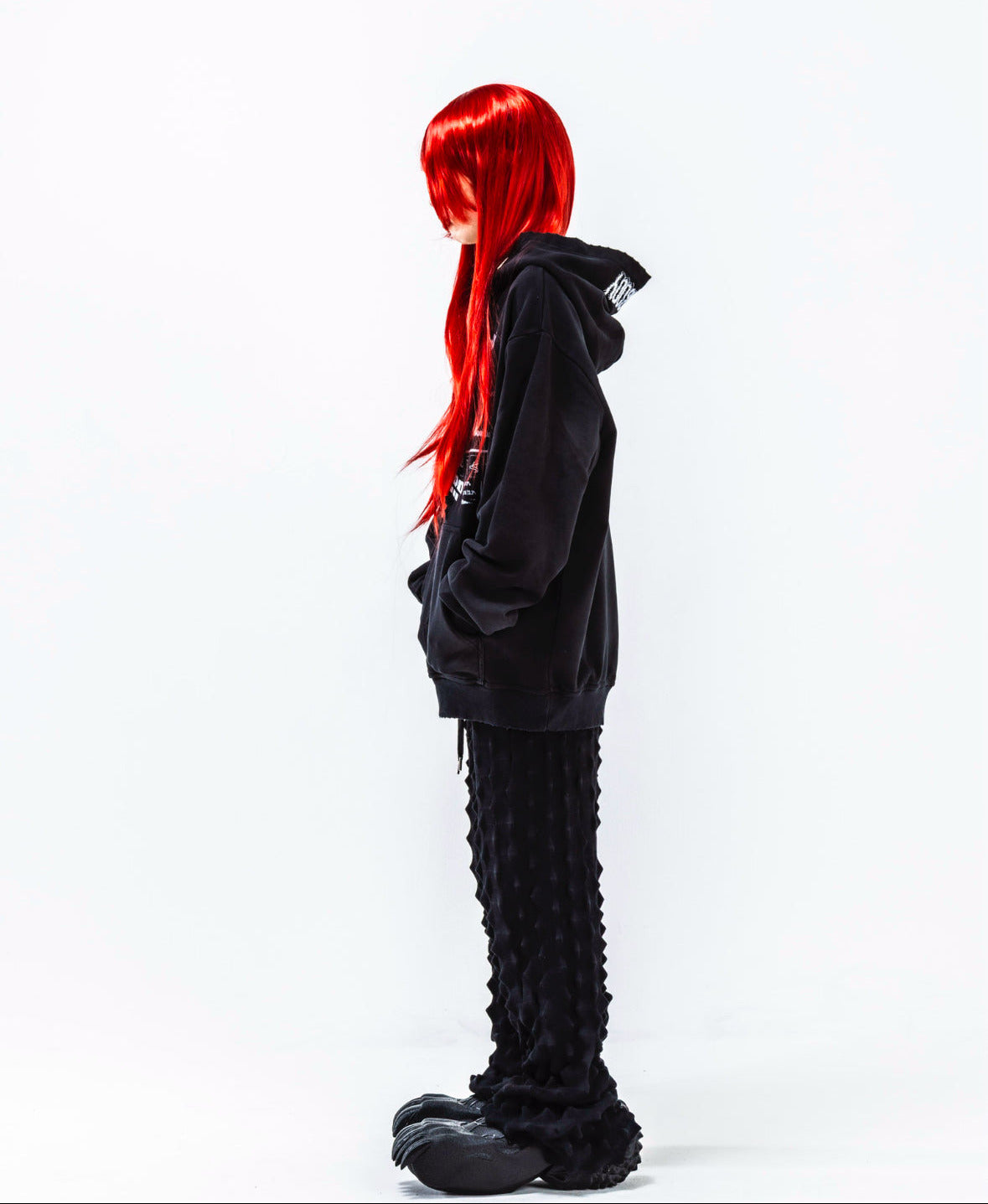 Deadbooy Hoodie Edition 01