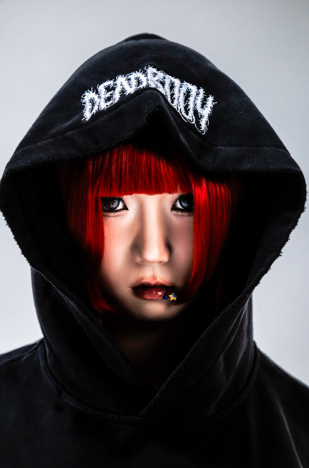 Deadbooy Hoodie Edition 01