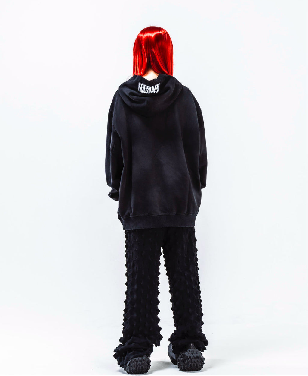 Deadbooy Hoodie Edition 01