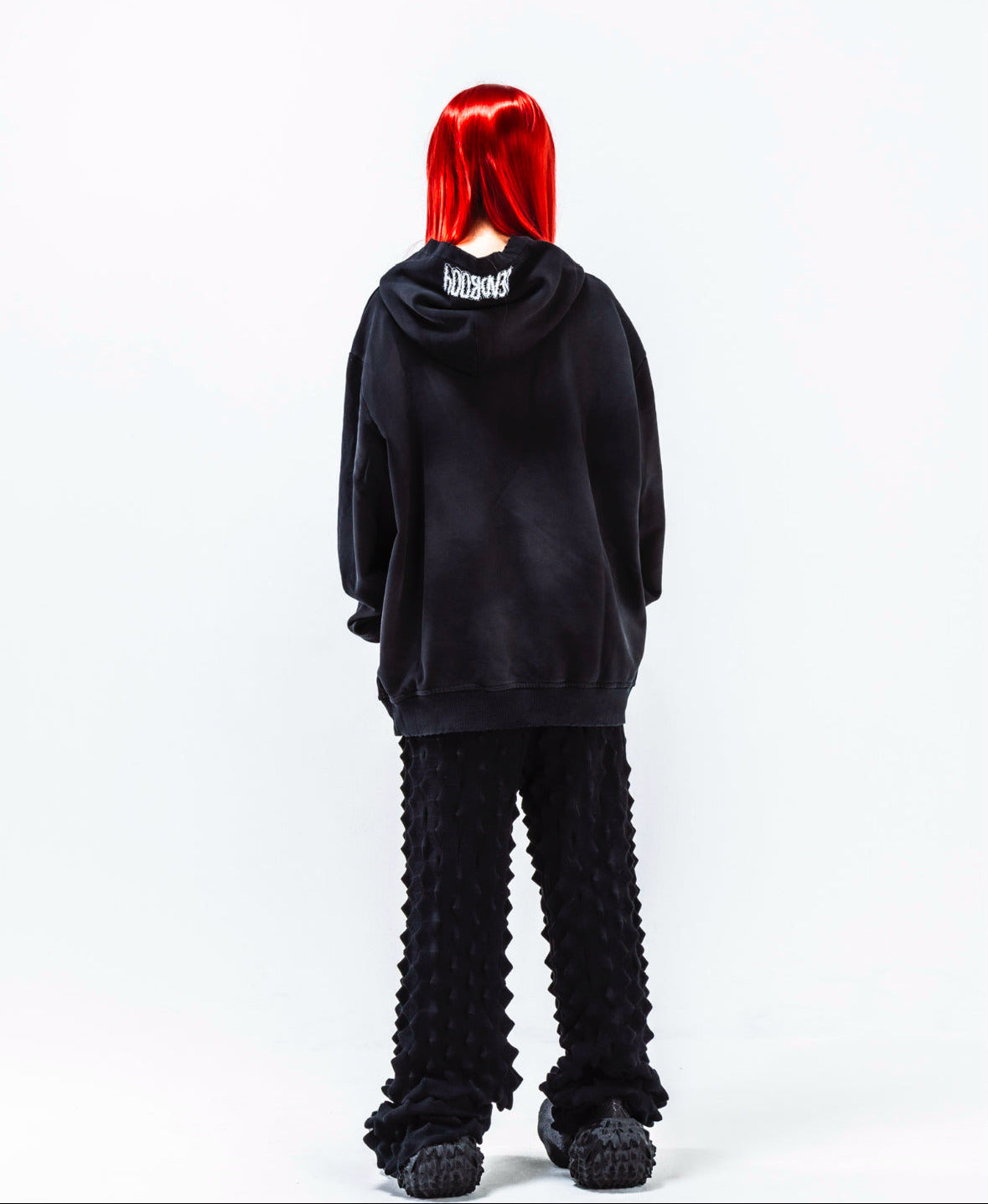 Deadbooy Hoodie Edition 01