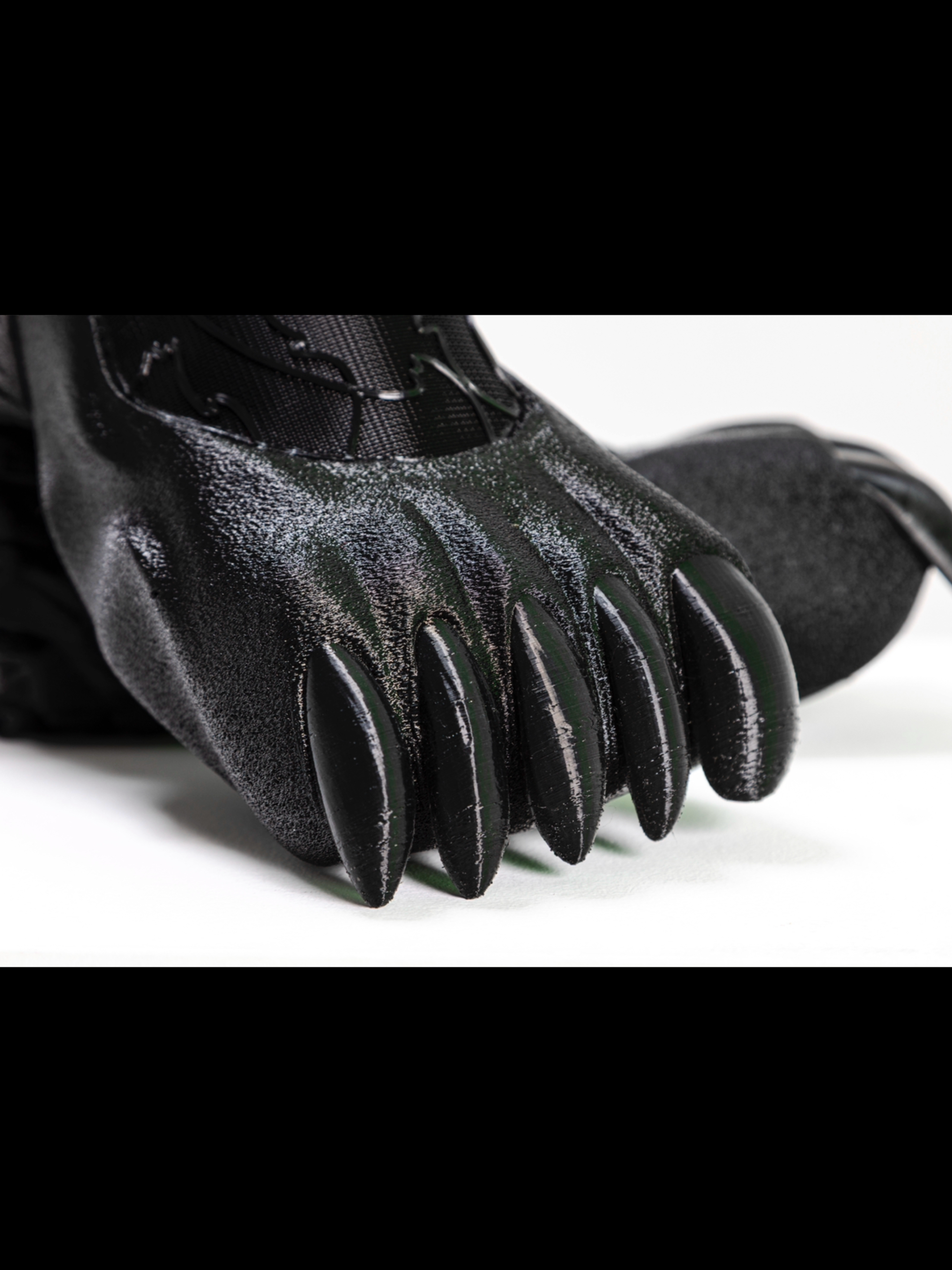 受注生産"BATRAX" AURA×Deadbooy