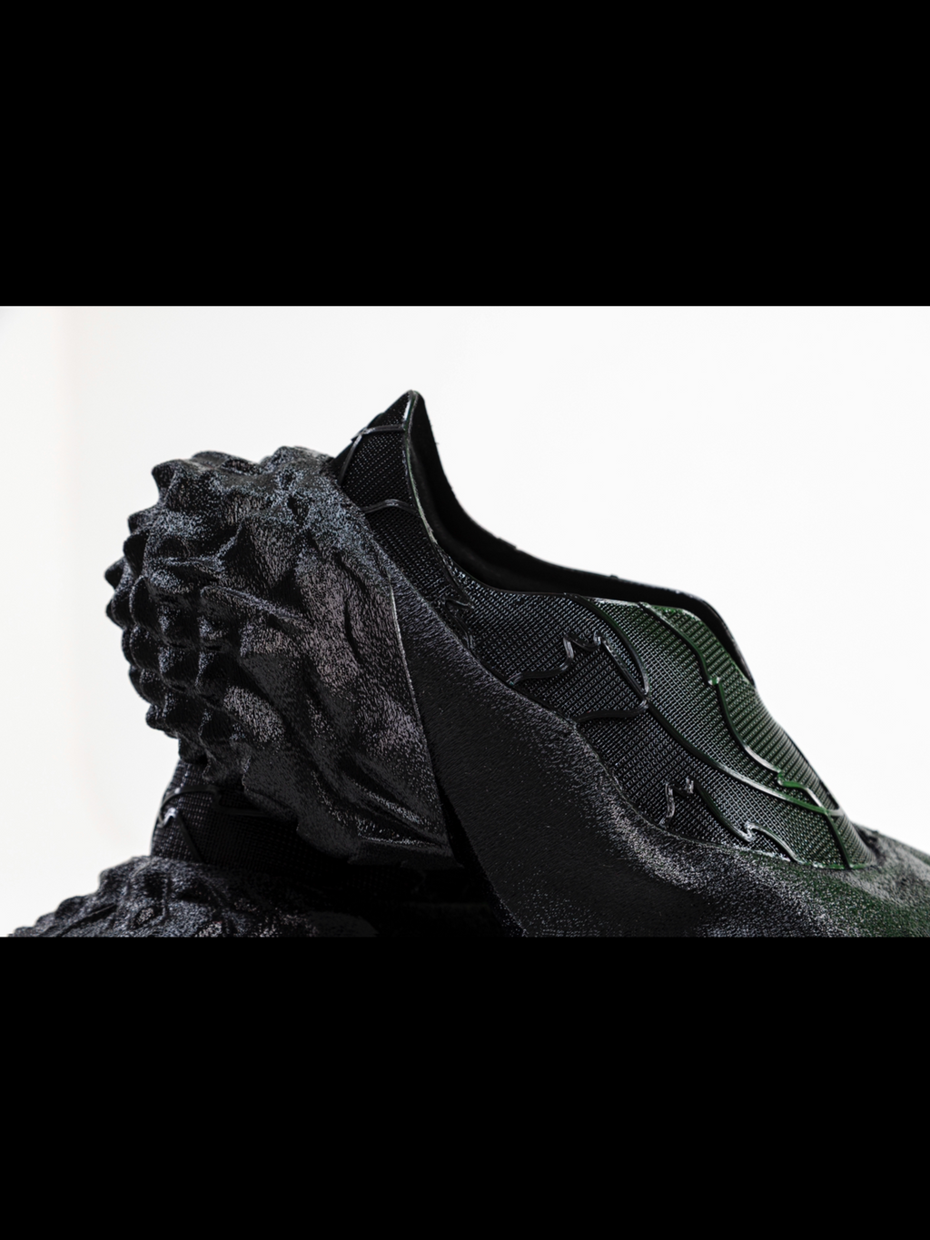 受注生産"BATRAX" AURA×Deadbooy